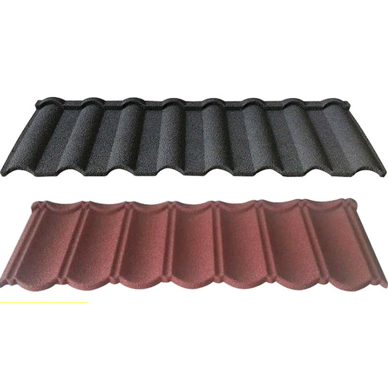 Hardheid Vol hard/zacht/op aanvraag Hoeveel met steen beklede dakpannen voor één vierkante meter Op maat gemaakte kleuren op het beste