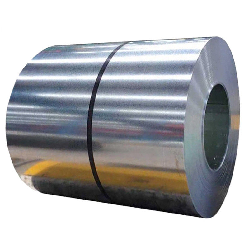 PPGI/GI/ZINC-gecoat, koudgewalst/warmgeduikt gegalvaniseerd staal spoel/plaat/plaat/strook voor toepassingen met een spoelgewicht van 3-5 ton