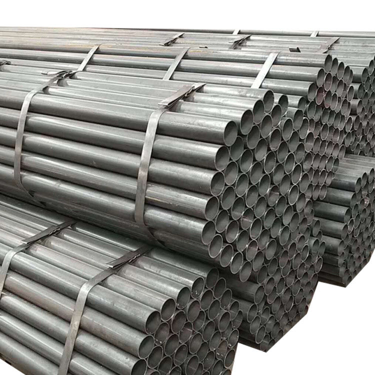 20 mm 25 mm 35 mm dikte koolstofstaal gelast buis van Prime met warmgewalste techniek en gegalvaniseerde kwaliteit