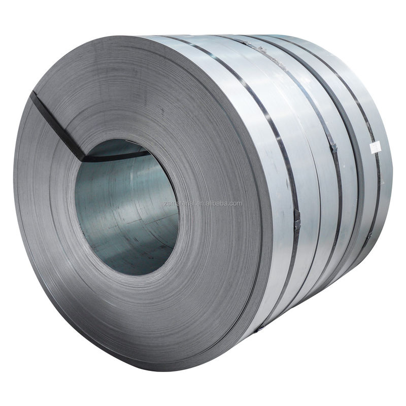 SPCC SS400 koudgewalste stalen spoel met ASTM/AISI/SGCC/CGCC/TDC51DZM/TDC52DTS350GD/TS550GD/DX51D Z Q195-q345 normen