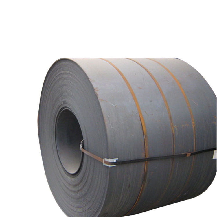 Warmgewalst staal met concurrerende Q235B S235JR HRC spoelen ASTM/AISI/SGCC/CGCC/TDC51DZM/TDC52DTS350GD/TS550GD/DX51D Z