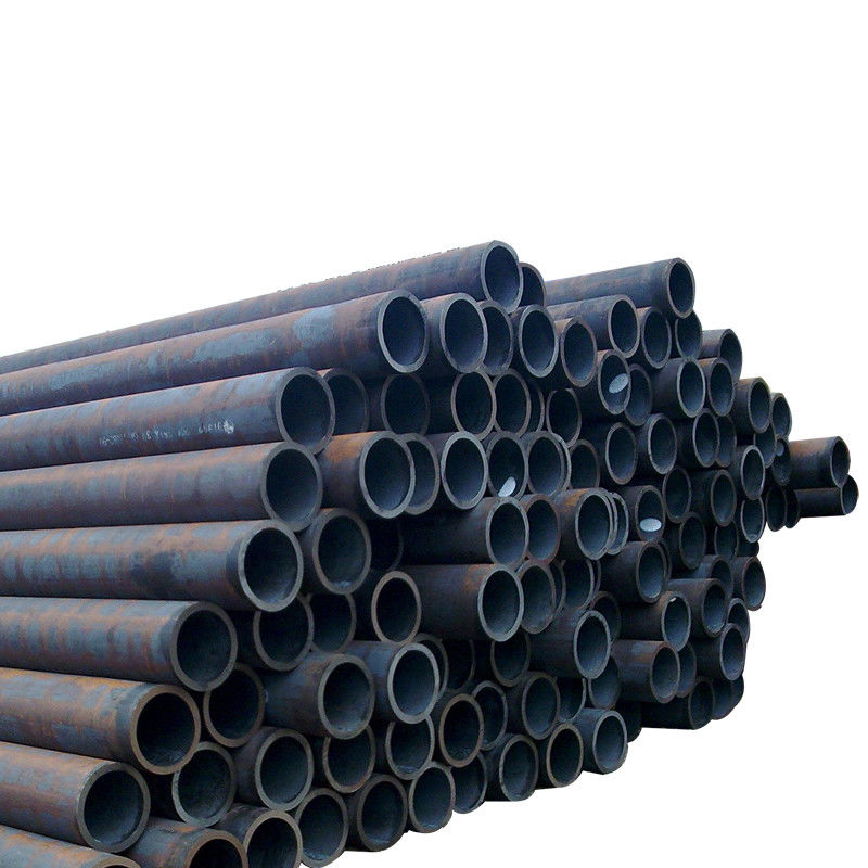 ASTM A283 44mm A286-D 900mm STPG307 Carbon Seamless Steel Pipe Suppliers in gegalvaniseerd voor gaspijp