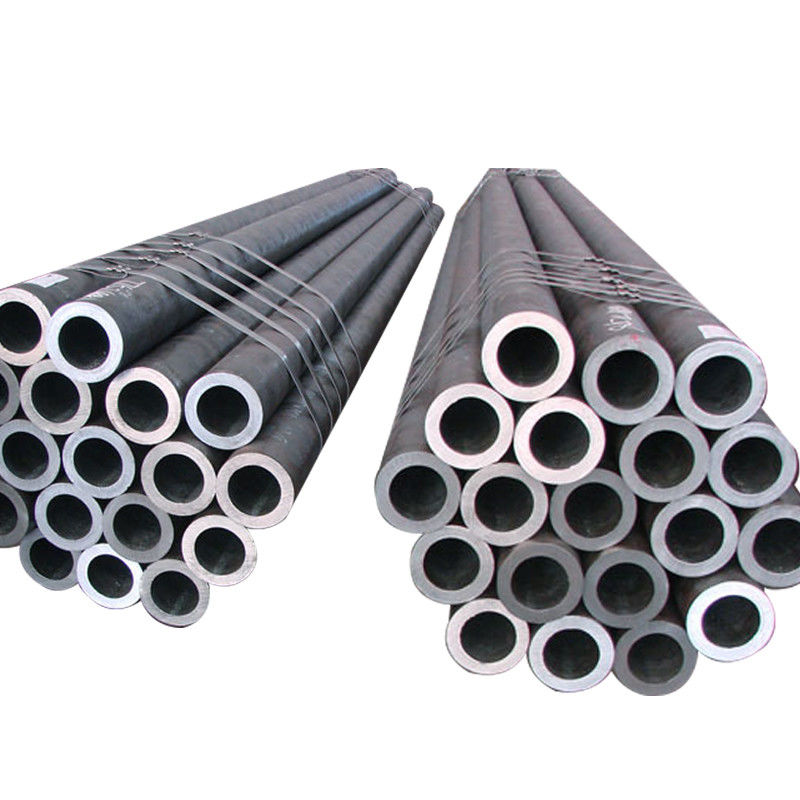 40 inch A106/A53 Grad B Steel Tube Carbon Steel Pipe Seamless Sch80 List Niet-gelegeerde dikte 0,8-12,75 mm Gelegeerde of niet-gelegeerde