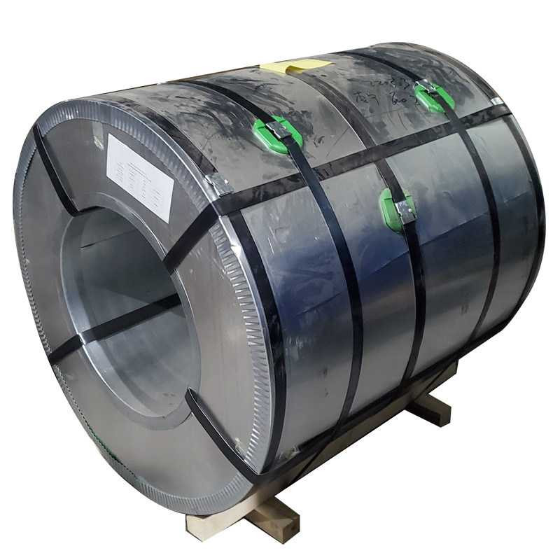 DX51D Z/SGCC/DC01 Z/DC51D Z gegalvaniseerd staal spoel elektro gegalvaniseerd staalplaat met Z121-Z180 coating