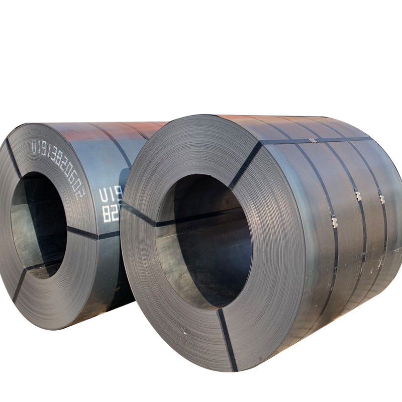 Volhard 2022 Cold Roll Steel Coil DC 01 geoliede koudgewalst materiaal SK45 koudgewalste staal spoel