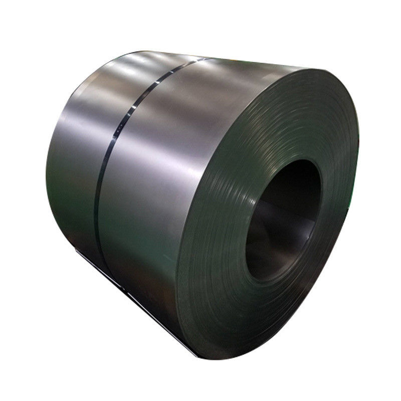 Prime koudgewalste stalen spoel Q235 SPCC 0,2-3,0 mm zachte stalen plaat spoelen voor bouwmateriaal en bouwbouw