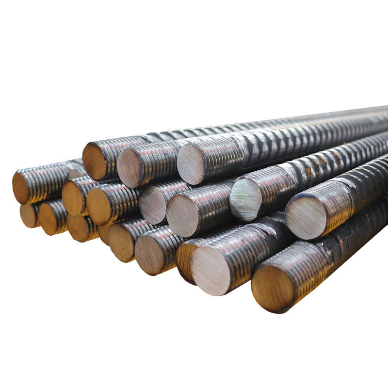 Lengte 12m 6mm 8mm 10mm 12mm 16mm 20mm Warmgewalst Vervormd Stalen Balk