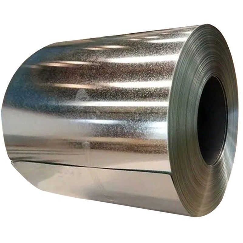 Z180 Zinkbedekkende staalplaat/gegalvaniseerd staal spoel voor ASTM/AISI/SGCC/CGCC/TDC51DZM/TDC52DTS350GD/TS550GD/DX51D Z Q195-q345