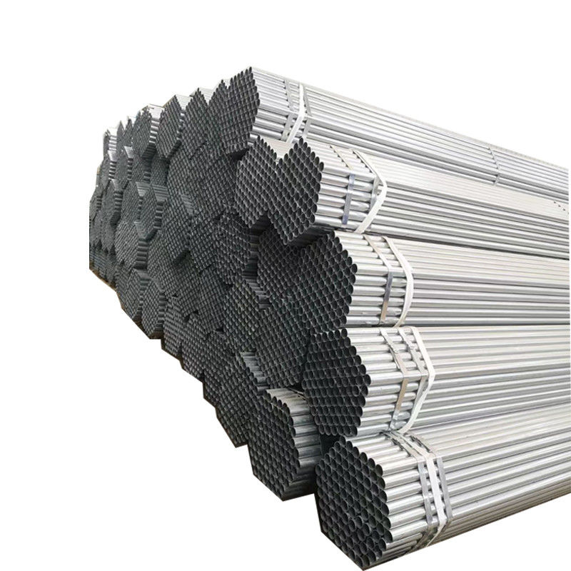 Carbon Steel Grade Sterkte gegalvaniseerde ijzeren buizen Duurzame loodgietersoplossingen voor industriële en woonprojecten