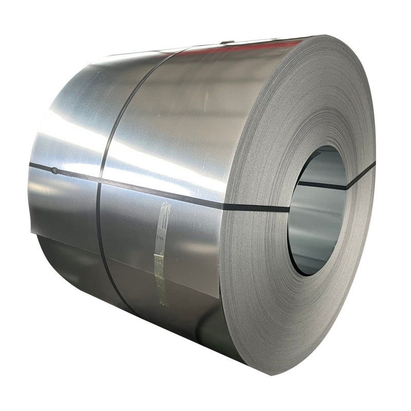 licht geoliede Dx51d 30-120g Zinkbedekte Gi-staal gegalvaniseerde stalen spoel voor dakplaat DX51D/DX52D/DX53D/DX54D