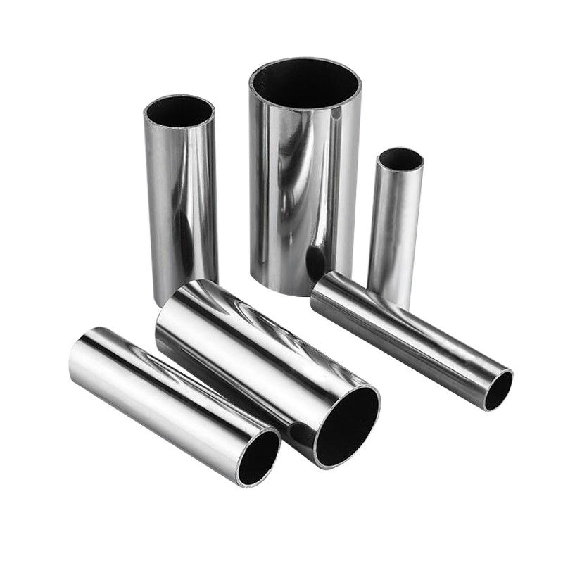 EMT Pipe Rustvrij staalbuis 304 19mm buis Filterbuis met buig- en gesloten eindverwerking
