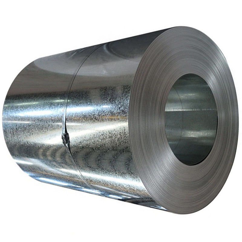 Z40 Z80 Oppervlakte gecoat 1,9 mm elektrisch gegalvaniseerd stalen spoel voor DX51D Z/SGCC/DC01 Z/DC51D Z-klasse