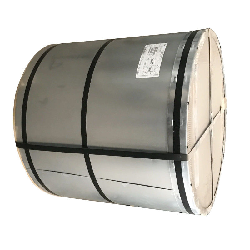 Z181-Z275 coating Dx51d gegalvaniseerd plaat metaal aangepaste lengte CRC strip koudgewalst stalen plaat/spoel