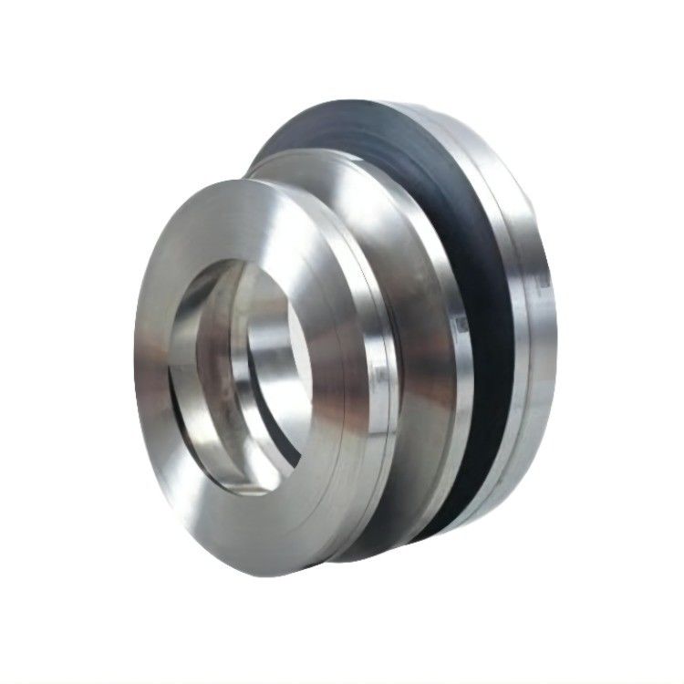 Structurele kwaliteit Q235B Z120g gegalvaniseerd staalplaat GI spoelen Metalen rollen ijzeren band voor gebouwbouw