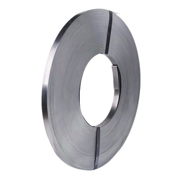 Breedte 5-300 mm gegalvaniseerde strook spoel/Gi staalstroken/gegalvaniseerde staal spoel Structurele graad Tolerantie ±1% prestaties