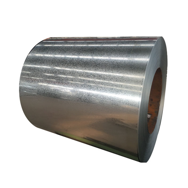 600-1500 mm breed gegalvaniseerd staal G60 spoel legering plaat met Sell SGCC/CGCC/DX51D