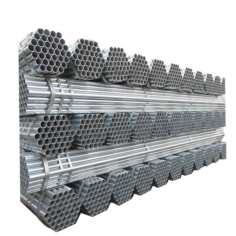 Brouwconstructie Las eenvoudig gemaakt met 40 mm gegalvaniseerde buis Tolerantie ± 1% OIL PIPE Inclusief