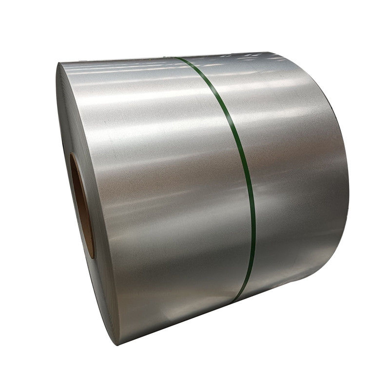 Ultra-licht staal Structural Building Astm a792 aluzinc galvalume steel.coils bobina voorgeschilderd warmdipt 55% aluminium zinkplaat